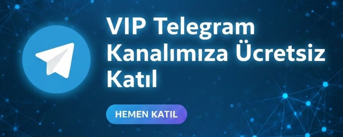 Bonusfatihi VIP Telegram banner